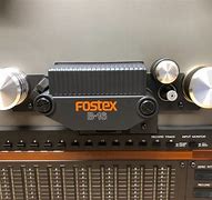Image result for Fostex B16d