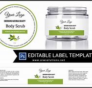 Image result for Cosmetic Ingredient Label