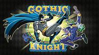 Image result for Noir and Gothic Influences Batman