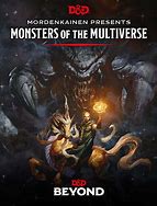 Image result for Monsters of the Multiverse Seshoba