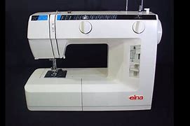 Image result for Elna Sewing Machine Parts