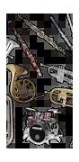 Image result for Orchestra Instruments List
