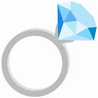 Image result for Ring Emoji Transparent