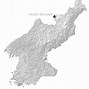 Image result for North Korea in World Map