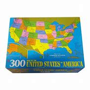 Image result for United States of America Puzzle