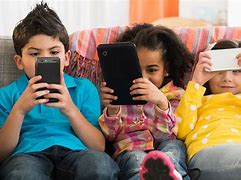 Image result for Sharp Smartphone Kids