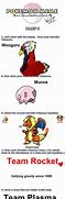 Image result for Pokemon Memes Time Travel