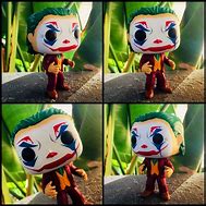 Image result for Joaquin Phoenix Joker Funko POP