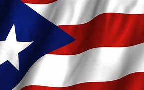 Image result for La Bandera De Puerto Rico