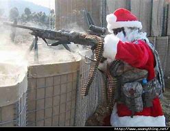 Image result for Funny War Christmas