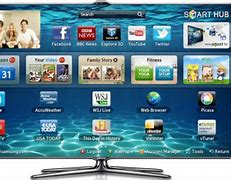 Image result for Samsung Smart TV Play Store