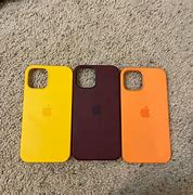 Image result for Apple Phone Cases with White Round Shape On Back