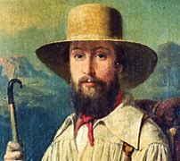 Image result for Who Is Johnny Appleseed