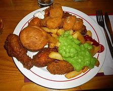 Image result for Afon Conwy Brewers Fayre Menu