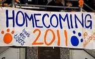 Image result for Homecoming Banner Ideas