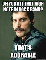 Image result for Classic Rock Music Memes