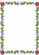 Image result for Rainbow Page Border Free