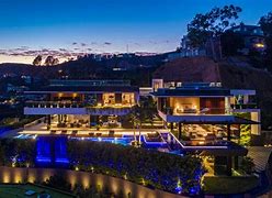 Image result for Hollywood Hills California Homes