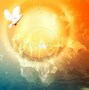 Image result for Worship PowerPoint Backgrounds Holy Spirit