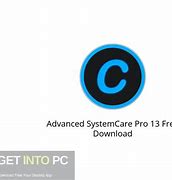 Image result for Advanced SystemCare Pro Logo
