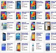 Image result for Daftar Harga Ponsel Terbaru