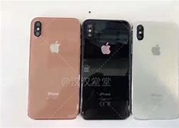 Image result for iPhone 8 versus 10