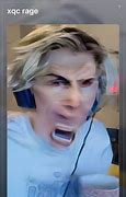 Image result for Xqc Raging