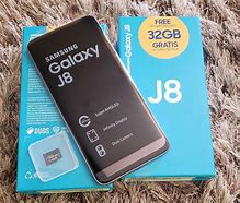Image result for Samsung J8 Duos