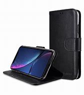 Image result for iPhone XR Clear Wallet Case