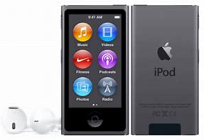 Image result for iPod Nano 7th Gen 16GB