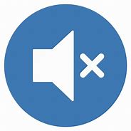 Image result for Volume Mute Button
