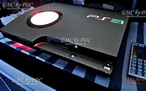 Image result for PS3 Super Slim Custom Case