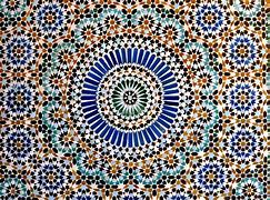 Image result for Moorish Design Patterns