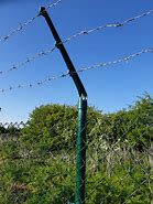 Image result for Barb Wire Fence