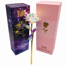 Image result for Galaxy Rose Product