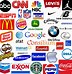 Image result for Examples of Brands and Logos