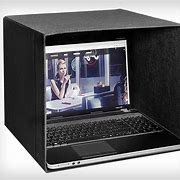 Image result for Laptop and Box Outside