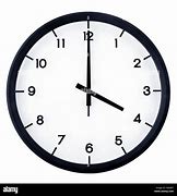 Image result for 4 O'Clock Time