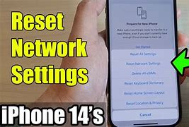 Image result for How to Reset iPhone 6