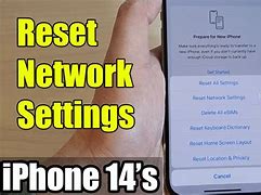 Image result for Reset Settings iPhone 14