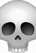 Image result for Devious Skull. Emoji