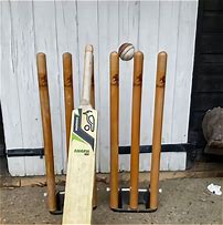 Image result for Cricket Equipment for Practice Pics