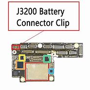 Image result for iPhone 8 Battery Pinout