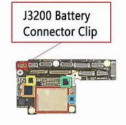 Image result for iPhone 13 Battery Connector