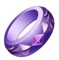 Image result for Ring of Heart Emojis