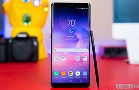 Image result for Samsung Galaxy Note 8 Size