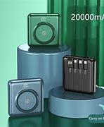 Image result for Samsung Wireless Power Bank