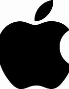 Image result for Red Apple Logo