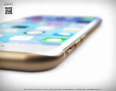 Image result for iPhone 6 Curved