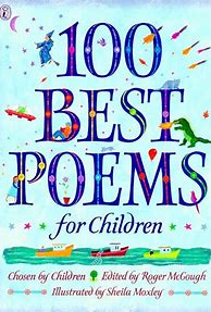 Image result for Famous Poems for Kids